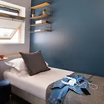 Hôtel Paris La Fayette