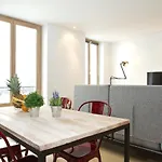 St Germain des Pres Private Apartments