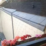 appartement atypique à Bastille