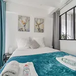 Beautiful Apartement next to Galerie Lafayette VI