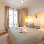 Luxury Flat Victor Hugo