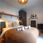 Luxury Flat Victor Hugo