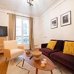 Luxury Flat Victor Hugo