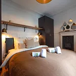 Luxury Flat Victor Hugo