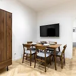 Hsh Cosy Apartment Jardin Du Luxembourg