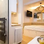 Studio Fonctionnel Et Moderne Place Clichy - 2P