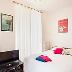 Beautiful apartment Notre-Dame