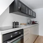 Hsh Invalides-Palais Bourbon Luxueux Appartement 4P