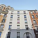 Cmg Bibliotheque Francois Mitterrand - Patay 1