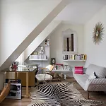 Lovely Flat Louvre, Heart Of Paris!