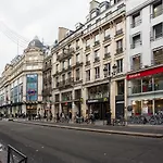 Lovely Flat Louvre, Heart Of Paris!