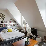 Lovely Flat Louvre, Heart Of Paris!