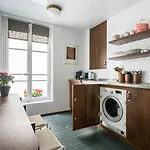 Pied A Terre - Saint Honoré