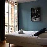 Buffon 405 - magnifique Studio - 2P - Paris 5