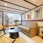 Residence Du Marais - Paris Center