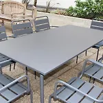 Le Patio D\'Alesia