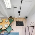 Cmg Gambey / Paris 11Eme