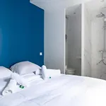 Homesuitehome Montmartre/Moulinrouge Studio
