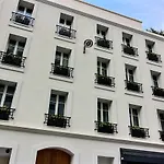 118935 - Appartement 4 Personnes A Paris