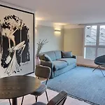 118935 - Appartement 4 Personnes A Paris