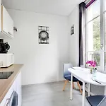 Cmg Rue De Bretagne 30