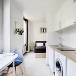 Cmg Rue De Bretagne 30