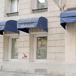 Beautiful Apartement With 2 Bedrooms In Paris Centre