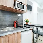 Well Located Flat For 2 People Near Montmartre And Opera