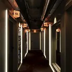 Hotel Paradiso
