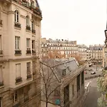 Hotel D\'Orleans Paris Gare De L\'Est