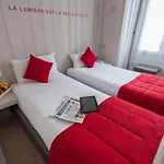 Hôtel le 209 Paris Bercy