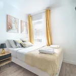 New Studio In Paris 8
