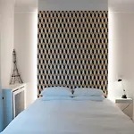 La Villa Paris - B&B