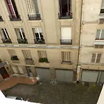 Renovated 1Br Next To The Eiffel Tower