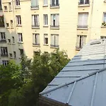 Renovated 1Br Next To The Eiffel Tower