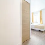 New Studio In Paris 8