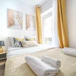 New Studio In Paris 8