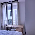 211046 - Appartement 4 personnes à Paris, Marais - Bastille