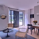 211046 - Appartement 4 personnes à Paris, Marais - Bastille