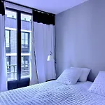 211046 - Appartement 4 personnes à Paris, Marais - Bastille