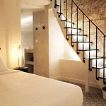 La bruyere - Appartement fabuleux- 4P - Paris 9