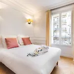 CMG Lafayette - Gare de l\'Est
