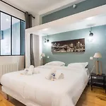 CMG Montmartre - Chateau Rouge 1