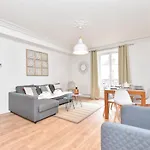 Cozy Apartment 2Br-6P - Royal Palace-Lo Museum