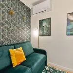 Luxury New Studio 2Pers/Champs Elysees/Ar