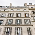 Luxury New Studio 2Pers/Champs Elysees/Ar