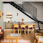 Edgar Suites Notre-Dame - Lagrange