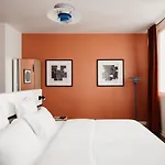 Edgar Suites Notre-Dame - Lagrange