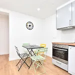 Cozy Apartment 2Br-6P - Royal Palace-Lo Museum