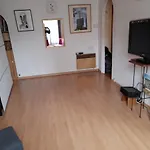 appartement atypique à Bastille
